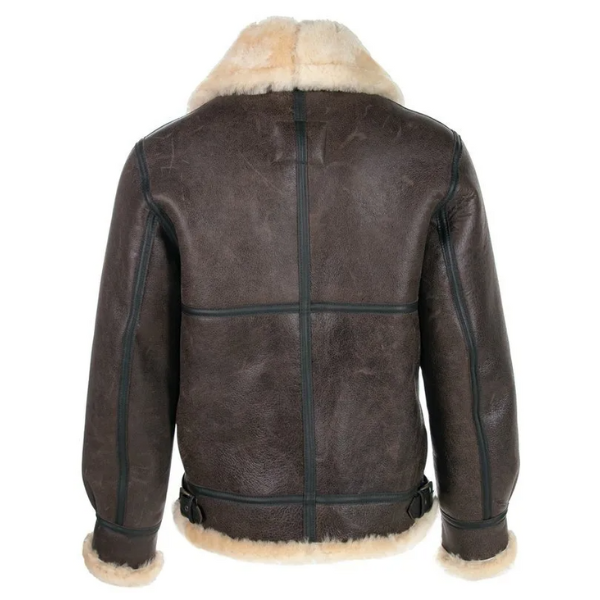 Leon Kennedy Jacket