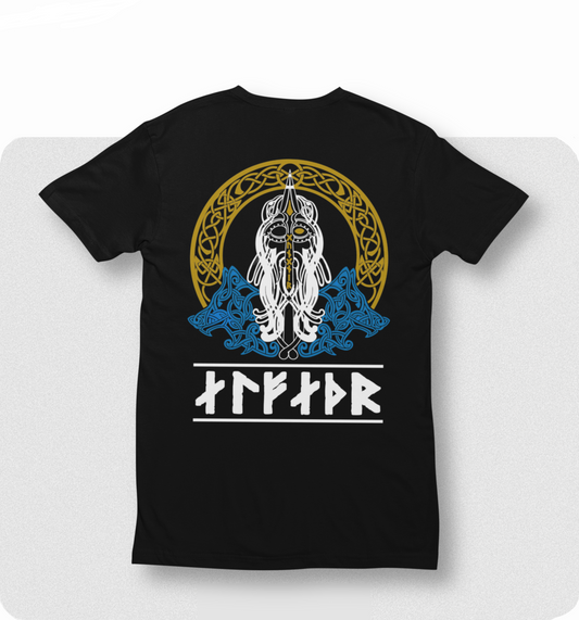 Odin All Father T-Shirt