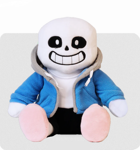 Plush Sans