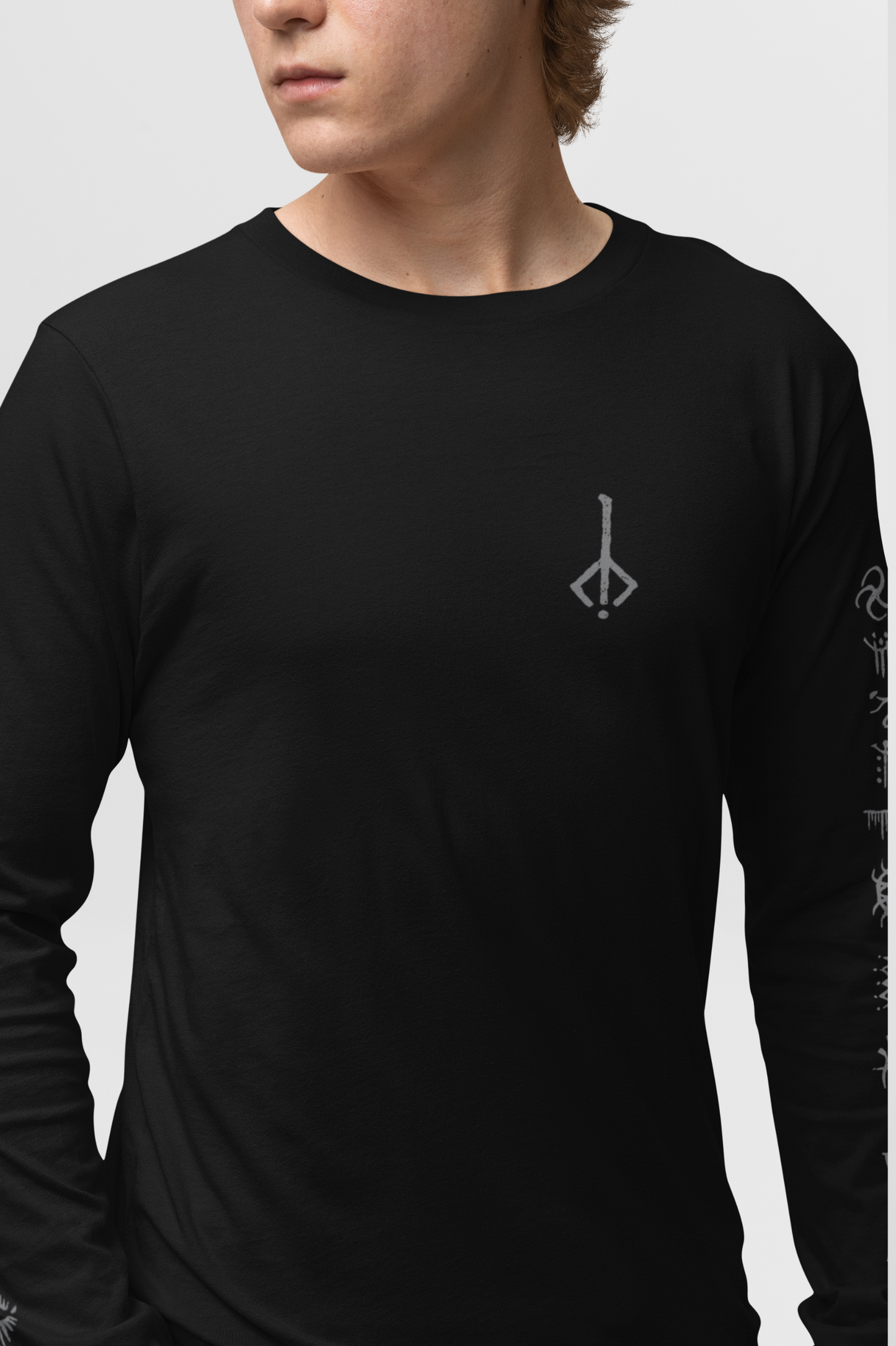 Caryll Long Sleeve