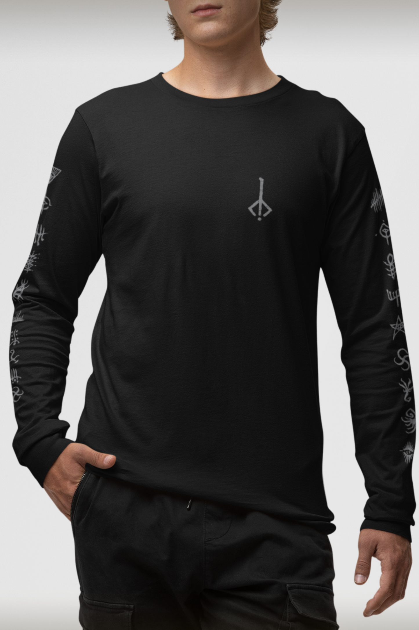 Caryll Long Sleeve