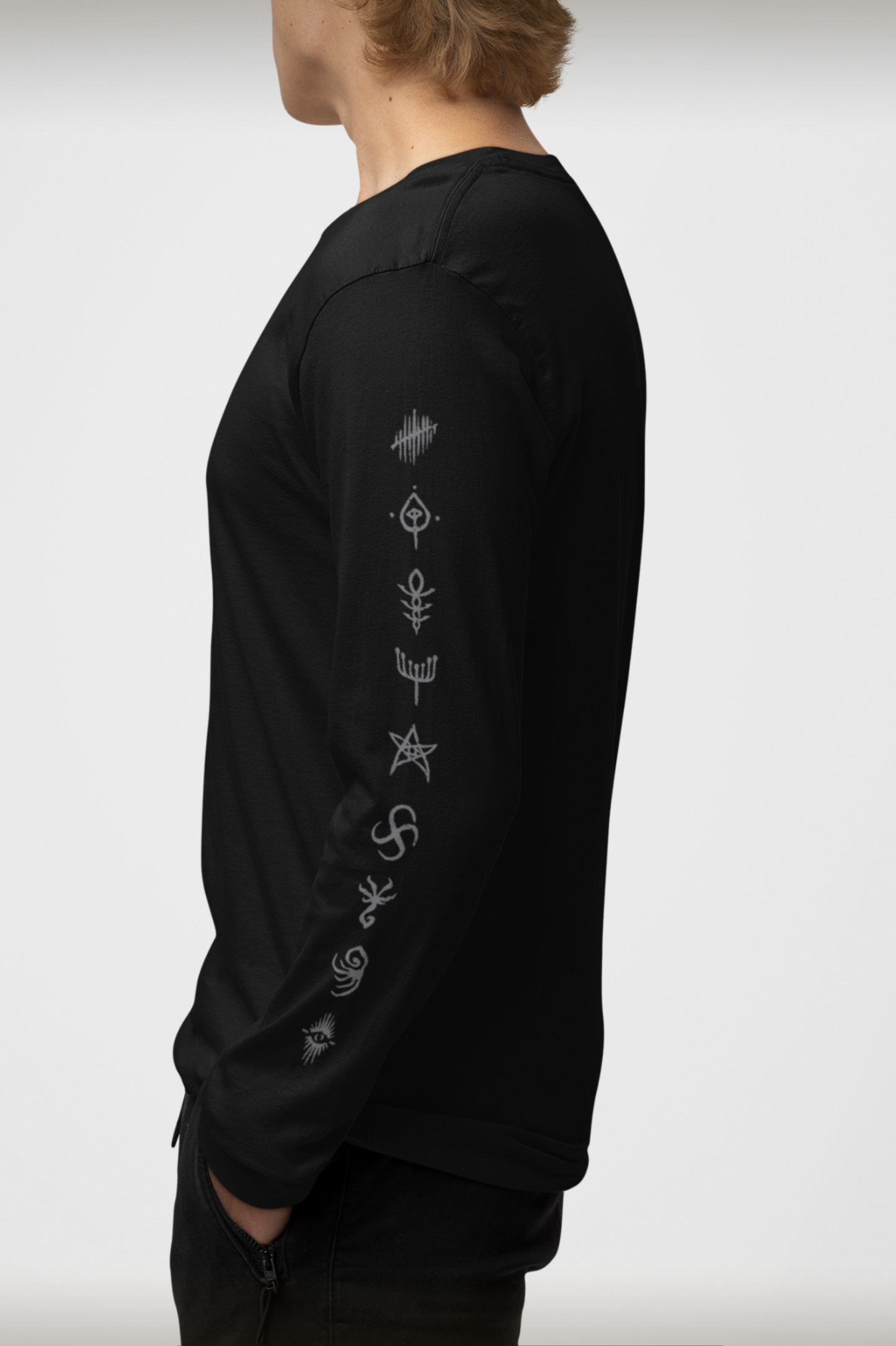 Caryll Long Sleeve