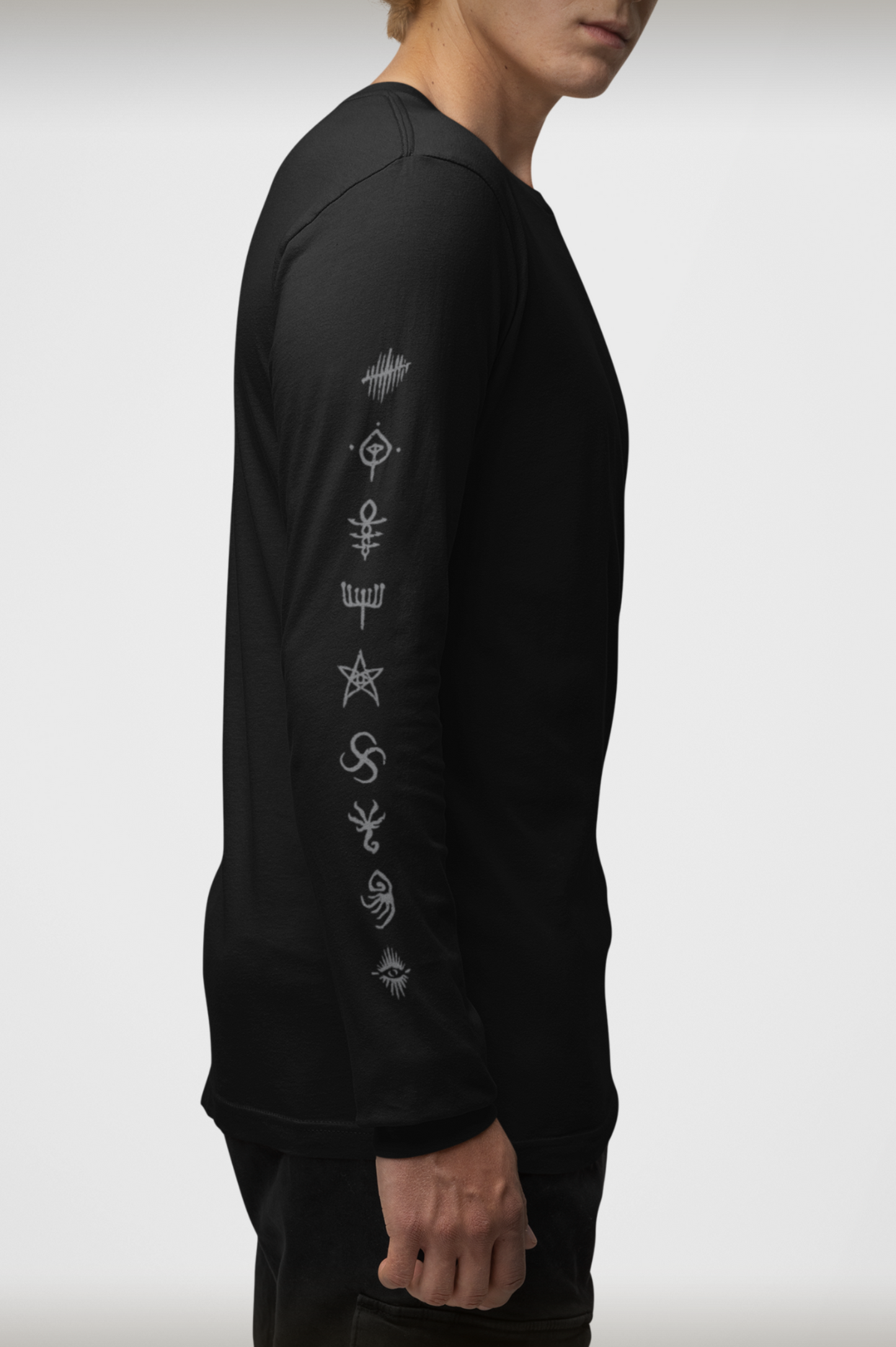 Caryll Long Sleeve