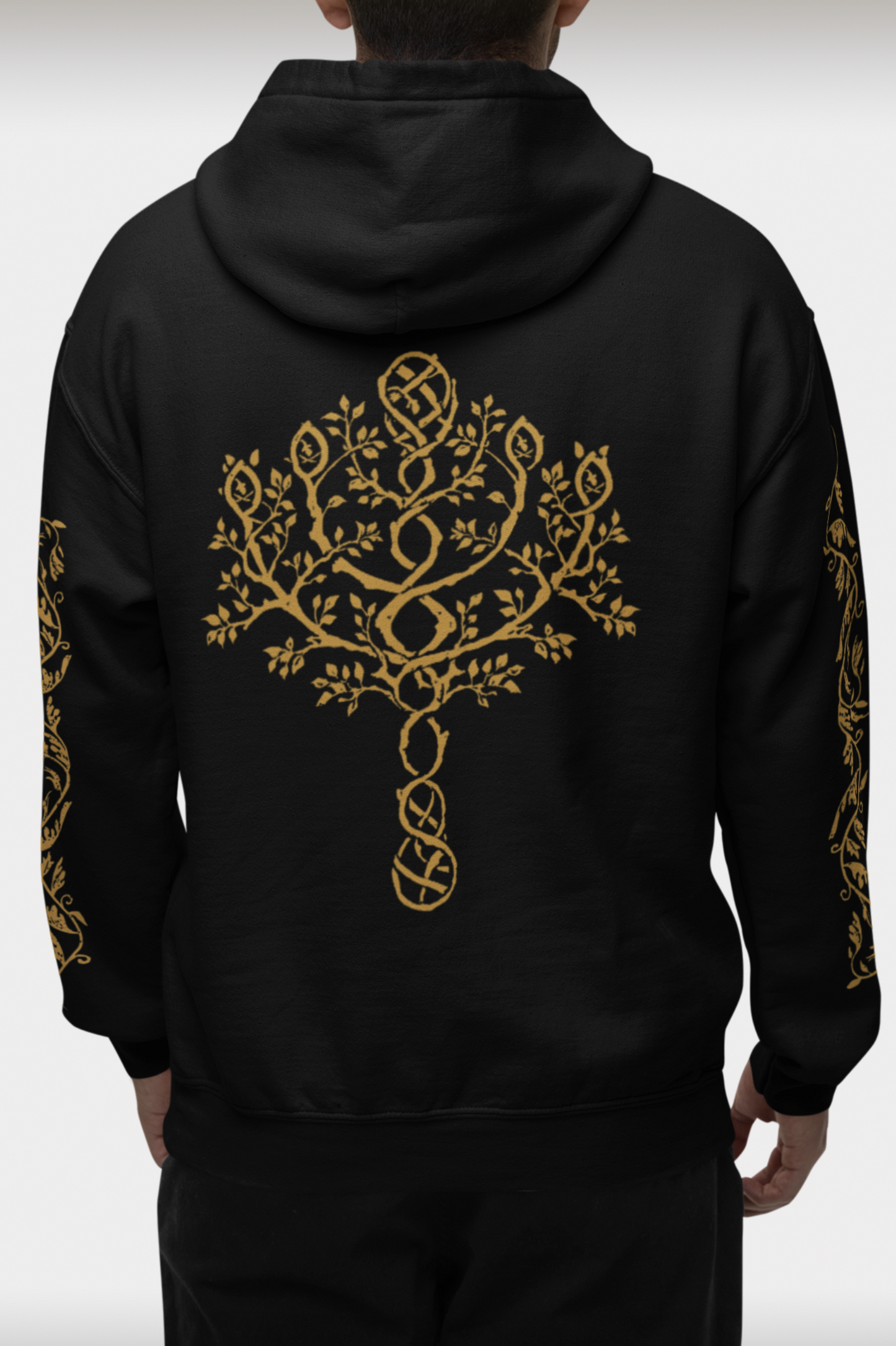 Haligtree Sweatshirt