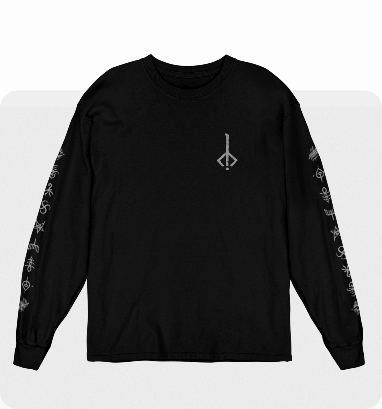 Caryll Long Sleeve