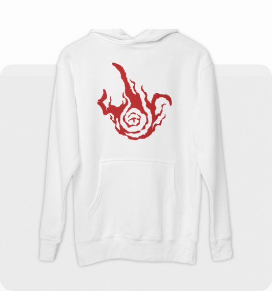 Frenzied Flame Sweatshirt