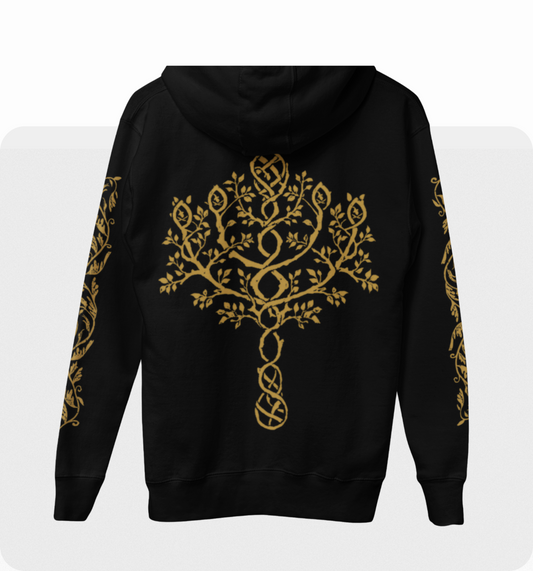 Haligtree Sweatshirt