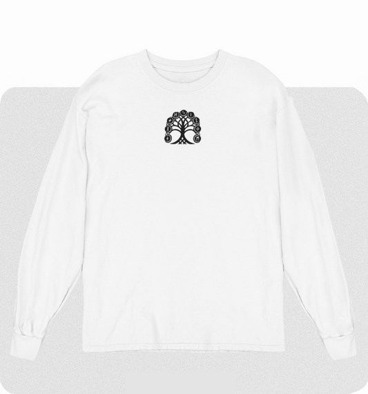 Ratatoskr Long sleeve