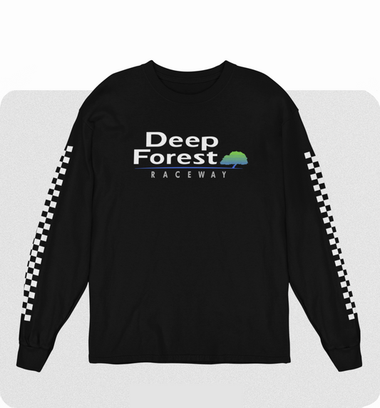 Deep Forest Long Sleeve