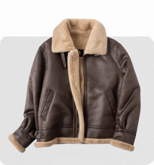 Leon Kennedy Jacket