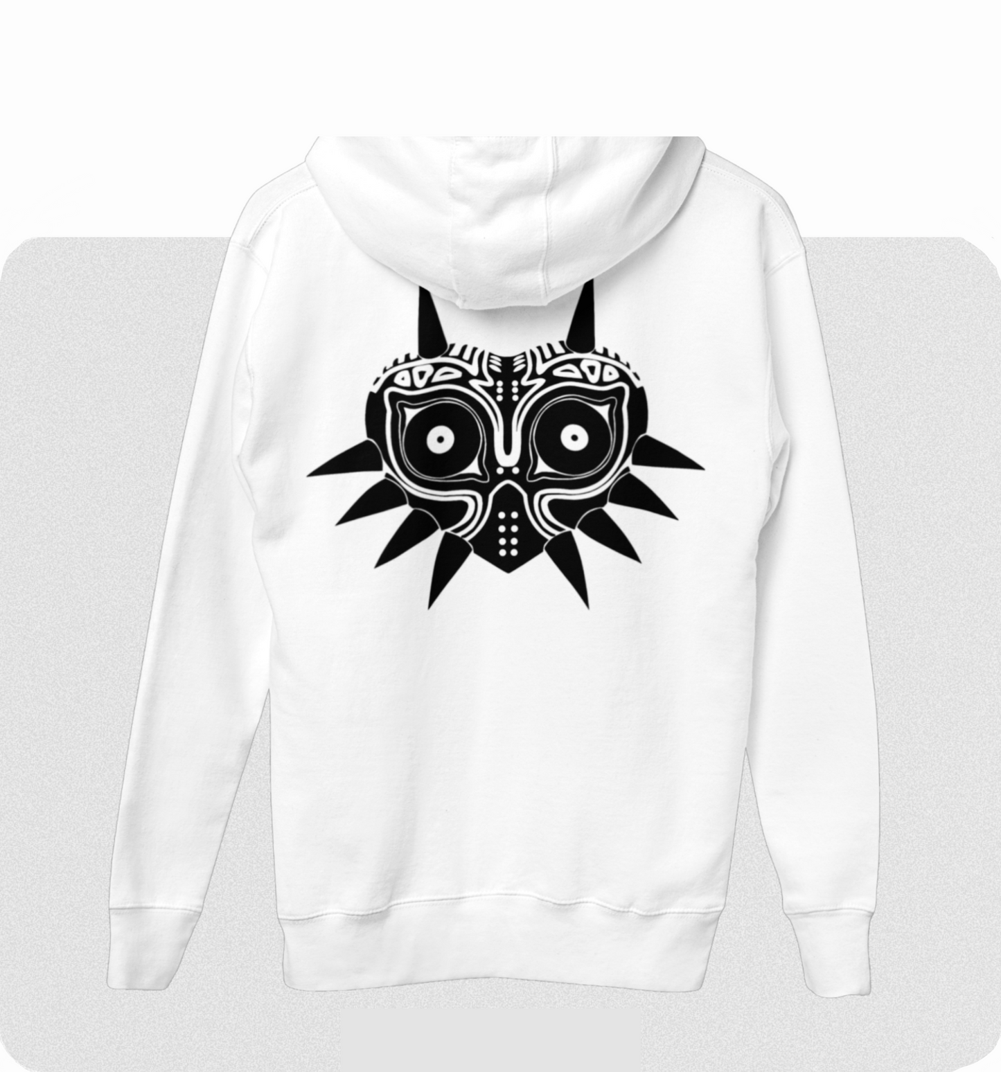 Majora's Mask Hoodie