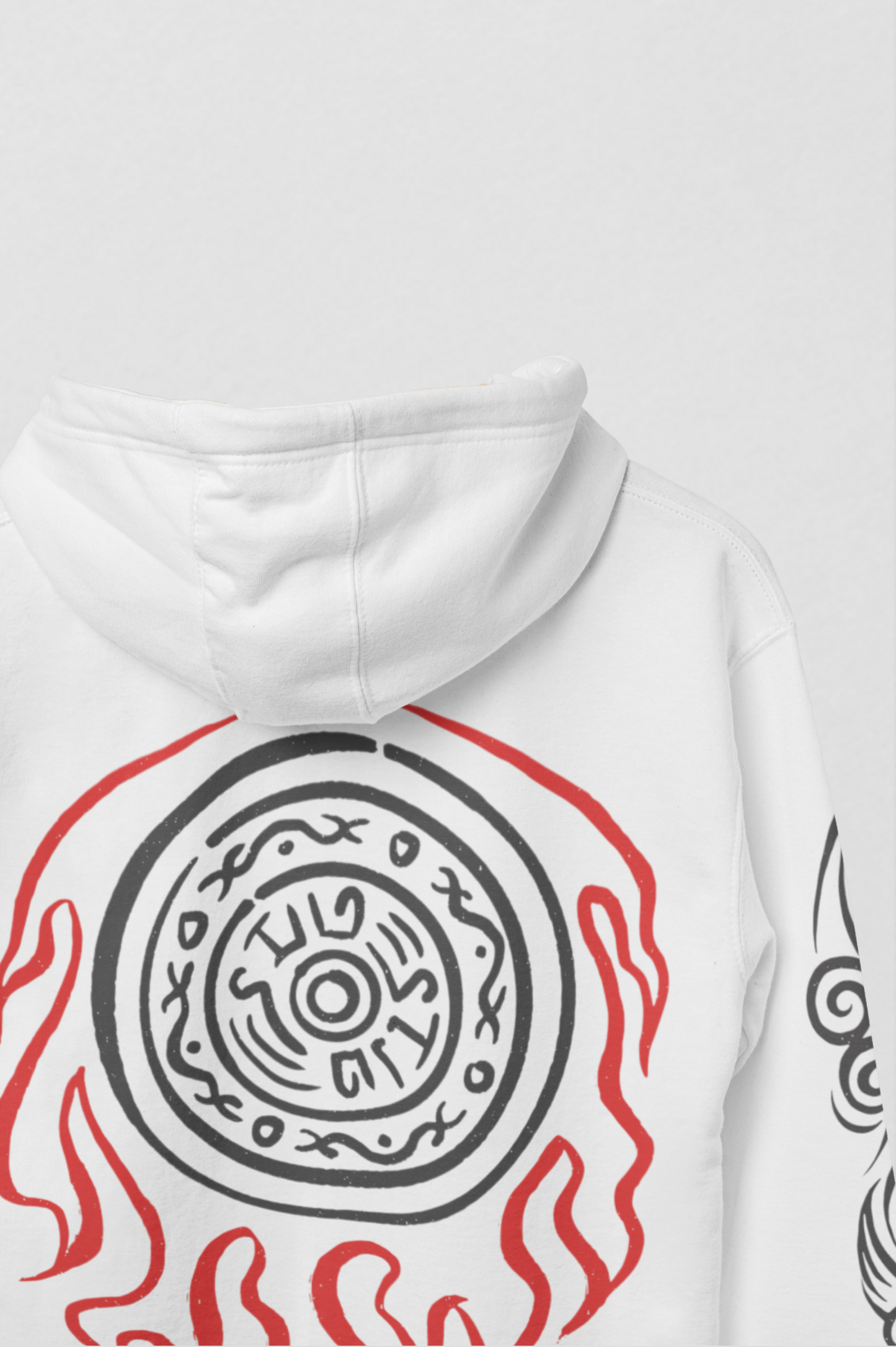 Mythical Sunrise Hoodie