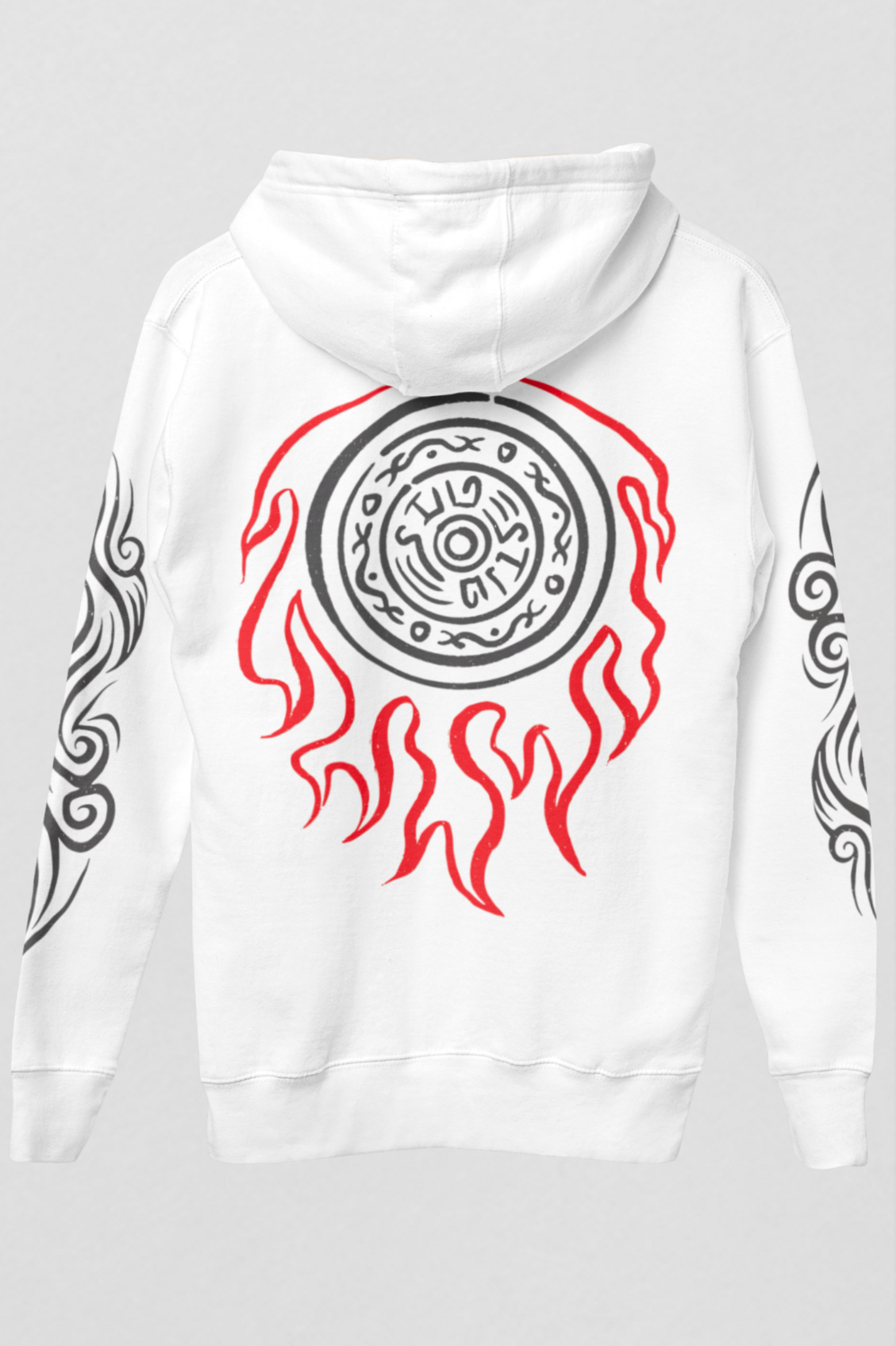 Mythical Sunrise Hoodie