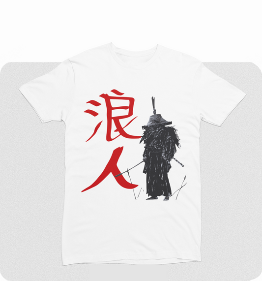 Ronin T-Shirt