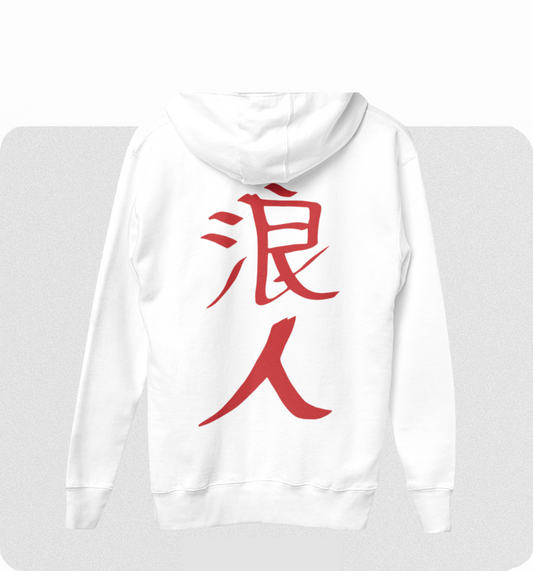 Ronin sweatshirt