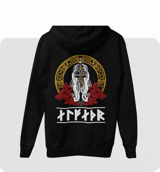 Odin All Father Sweatshirt