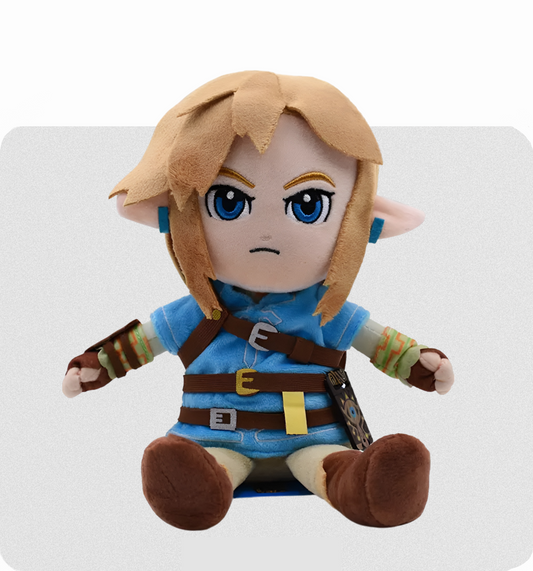 Link Plush