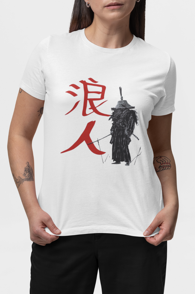 Ronin T-Shirt