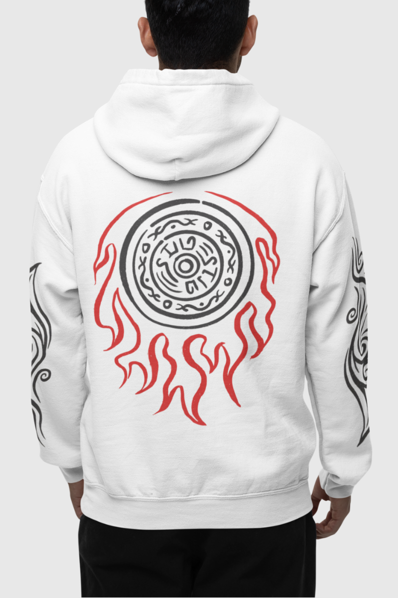 Mythical Sunrise Hoodie