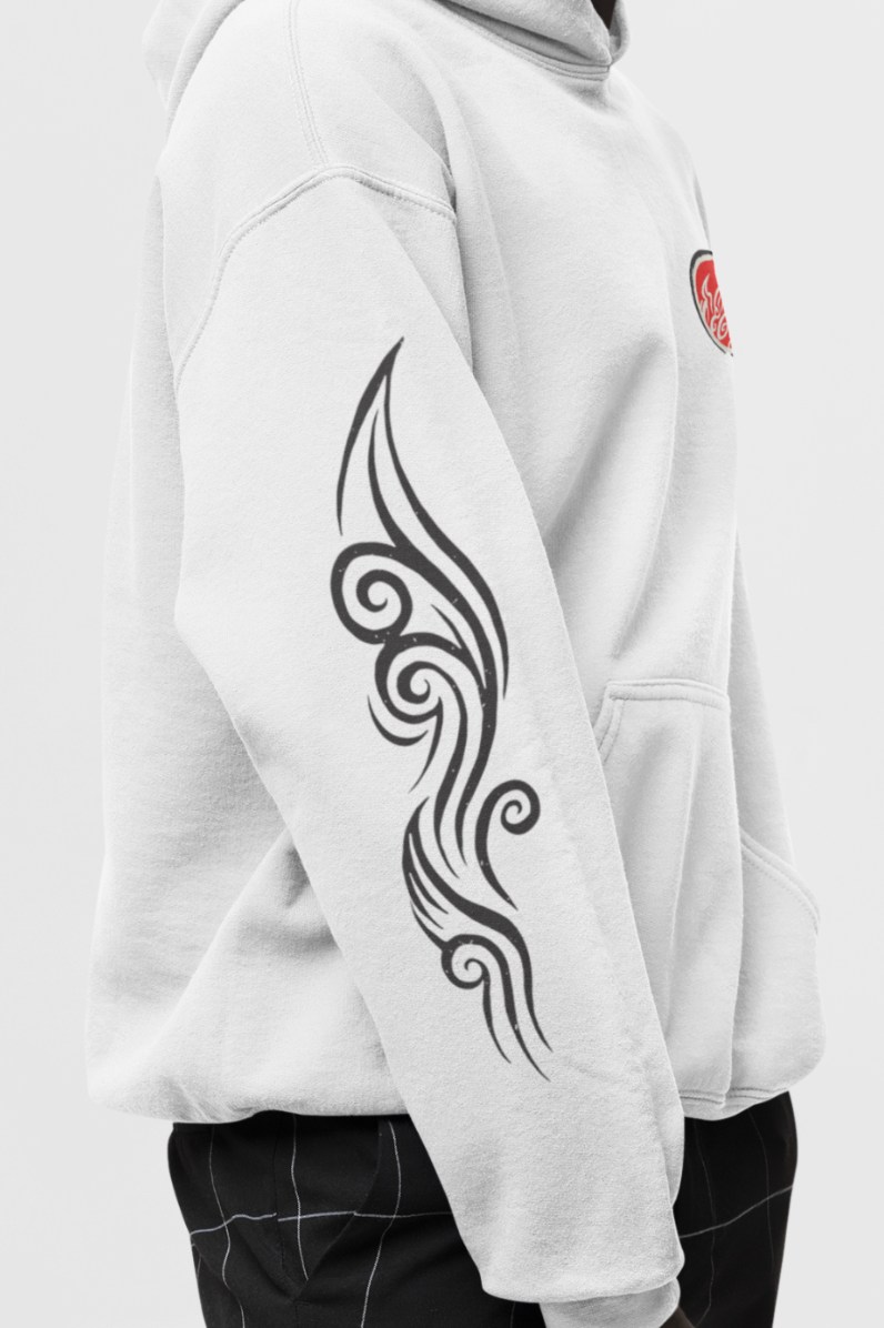 Mythical Sunrise Hoodie