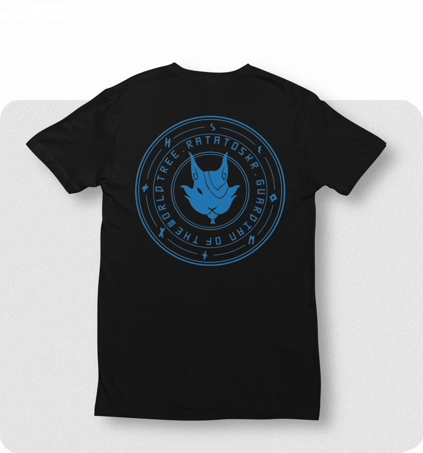 Ratatoskr T-Shirt