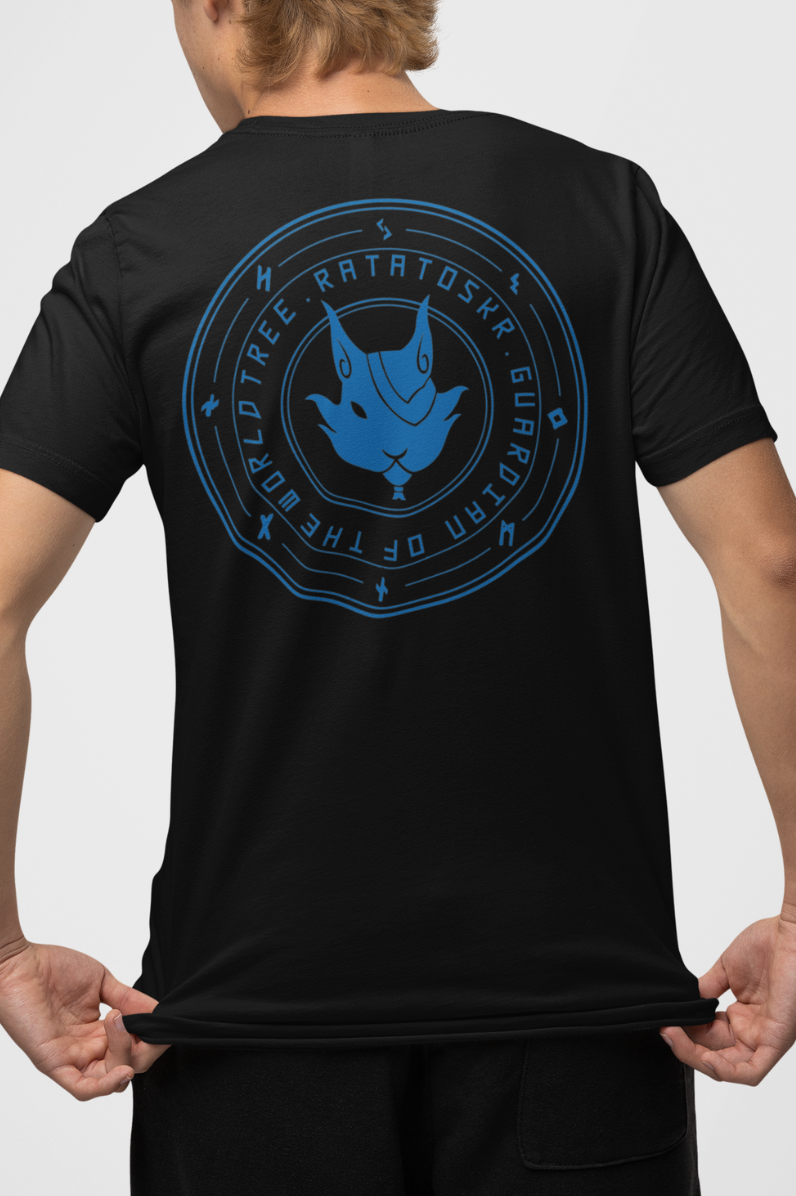 Ratatoskr T-Shirt