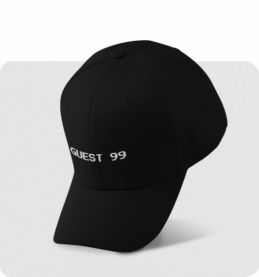 Guest 99 Hat