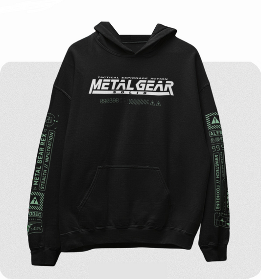 Legendary Hero Pullover