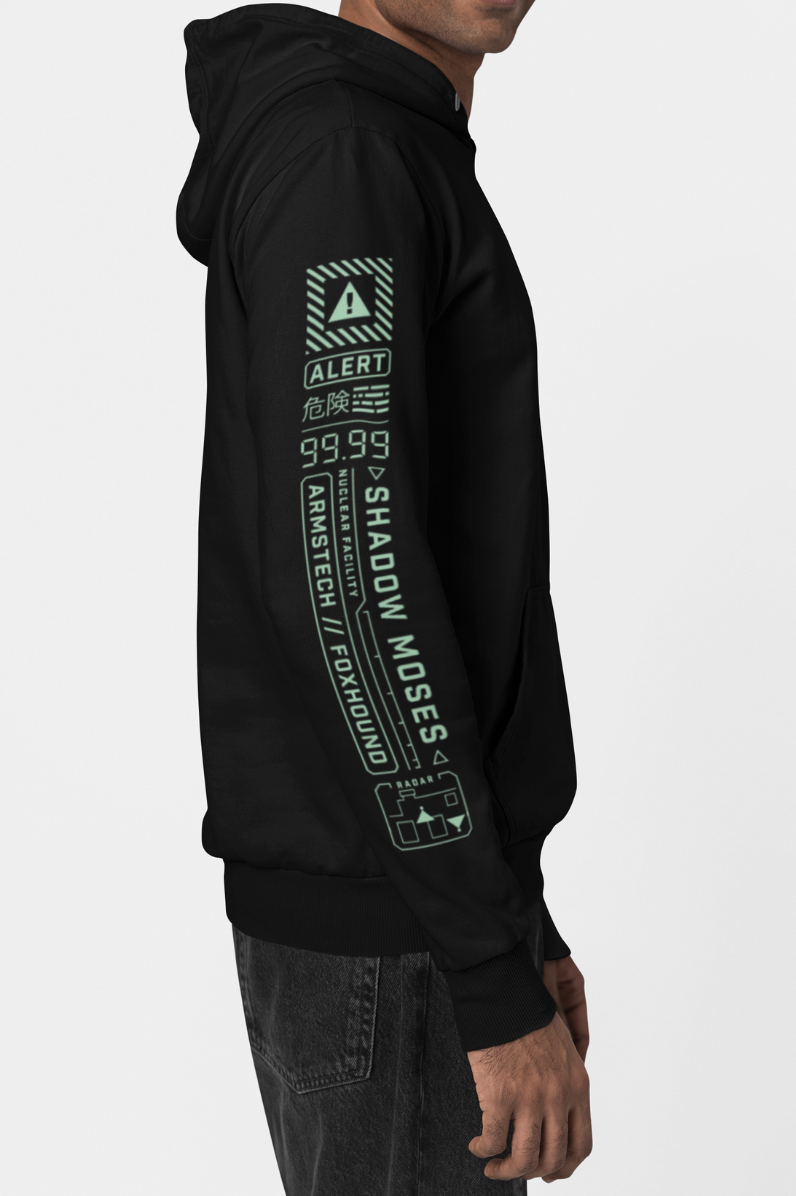 Infiltration Hoodie