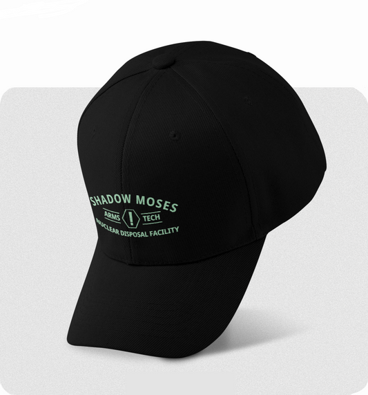 Shadow Moses Hat