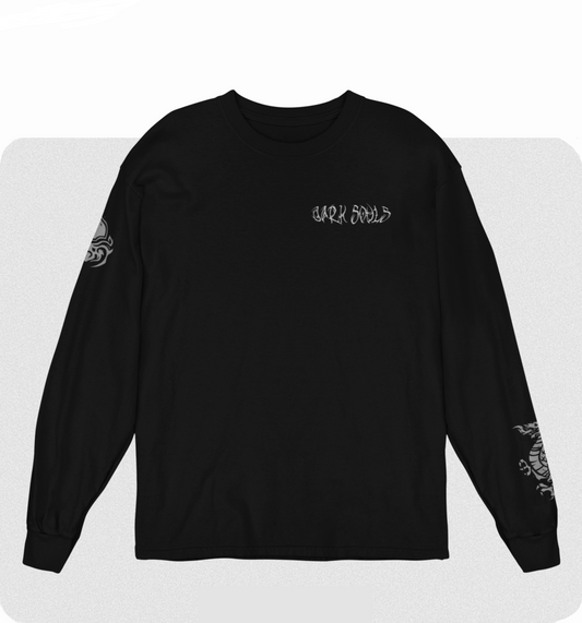 Elite Knight Long Sleeve