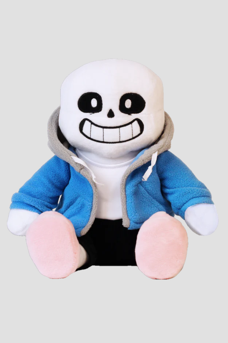 Plush Sans