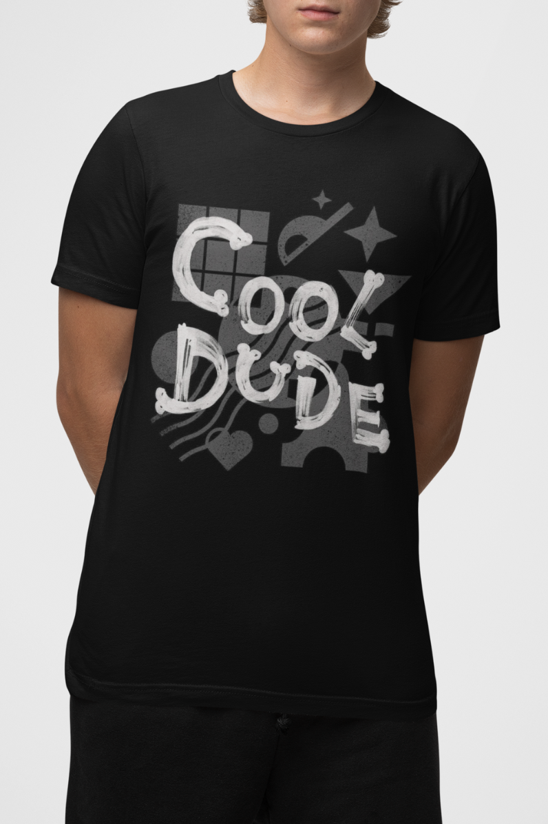 Cool Dude T-Shirt