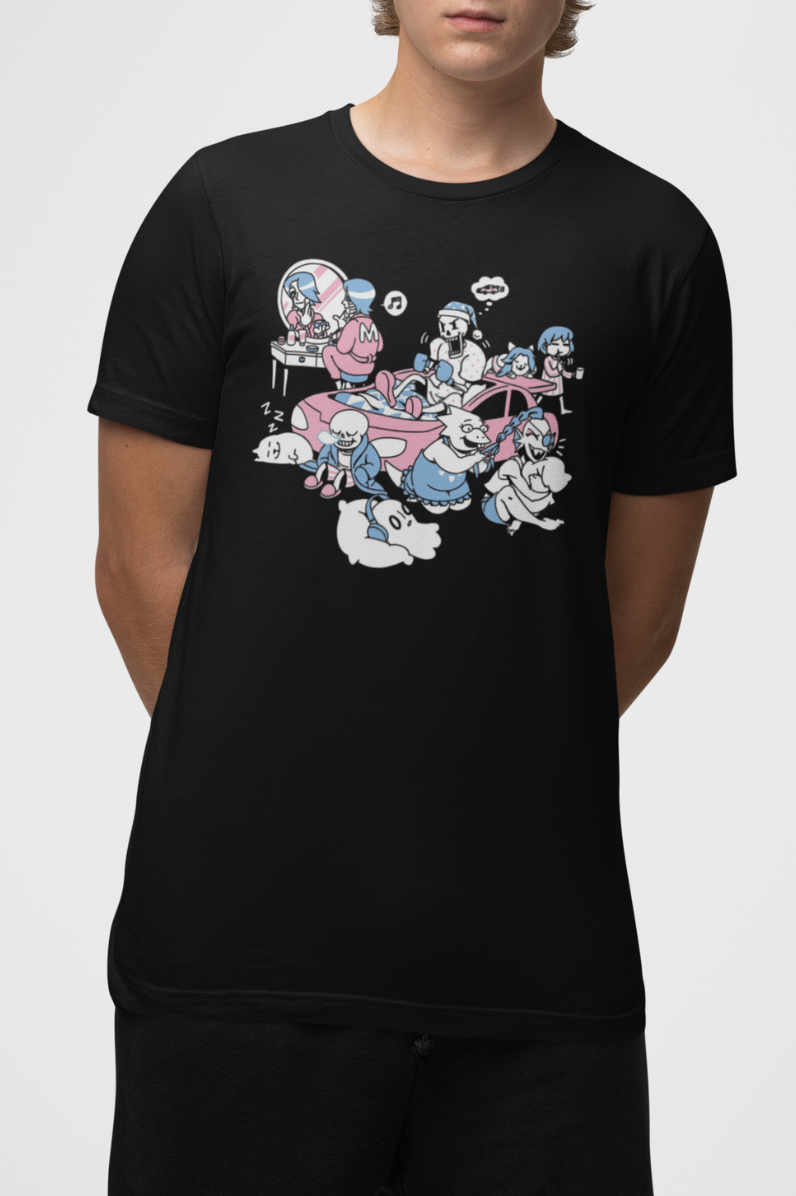 Sleepover T-Shirt