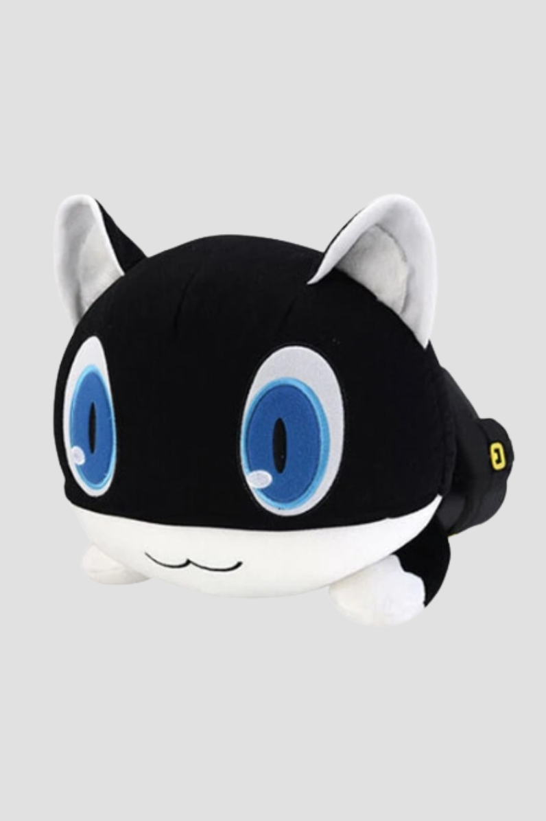 Morgana Plush