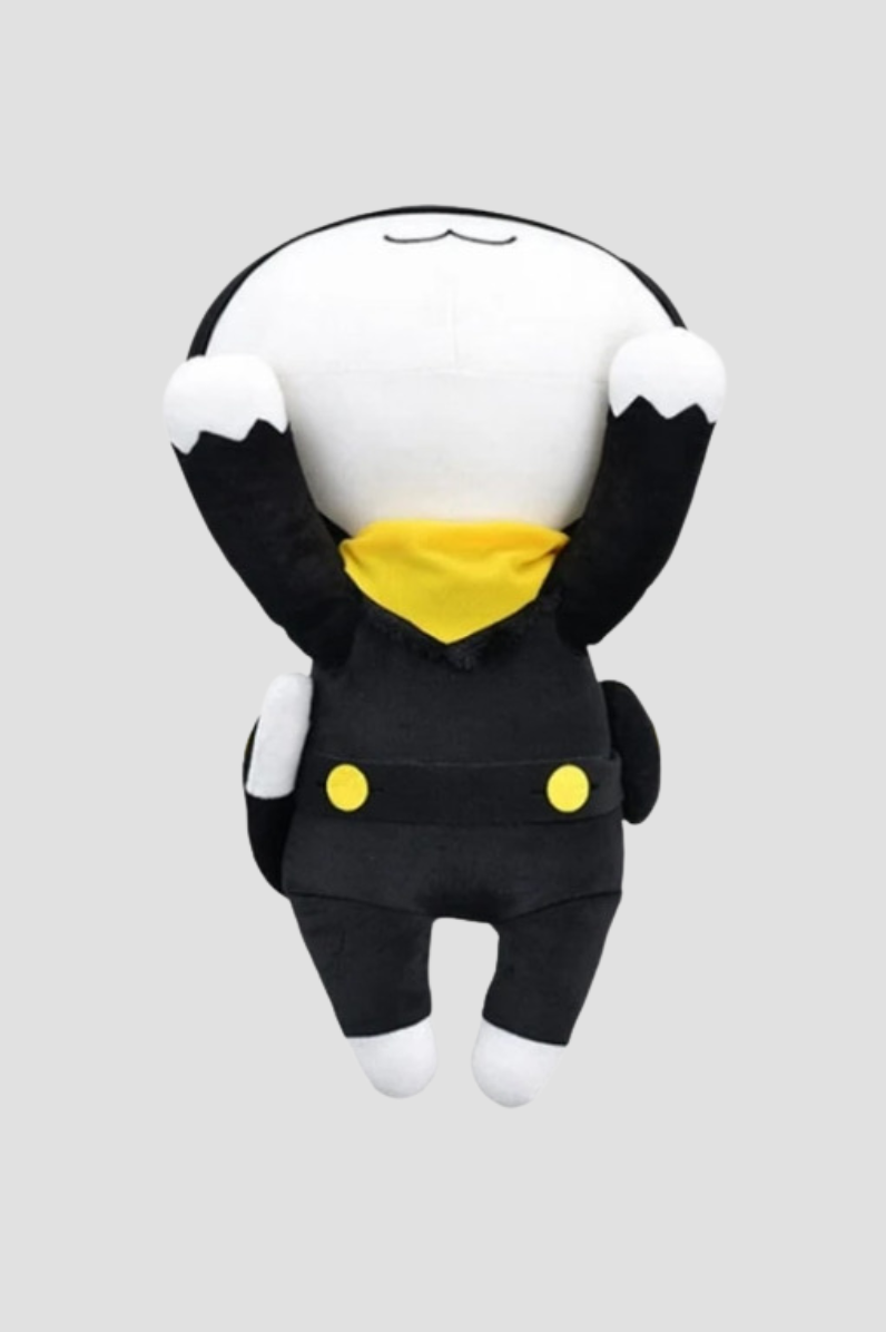 Morgana Plush