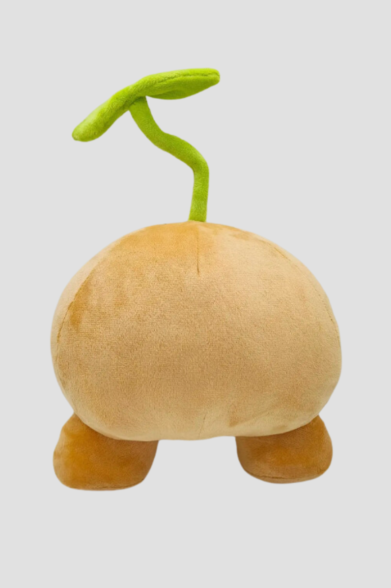 Veggie Plush