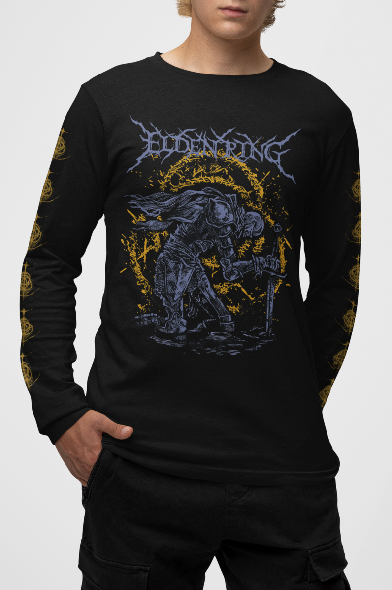 Tarnished Long Sleeve