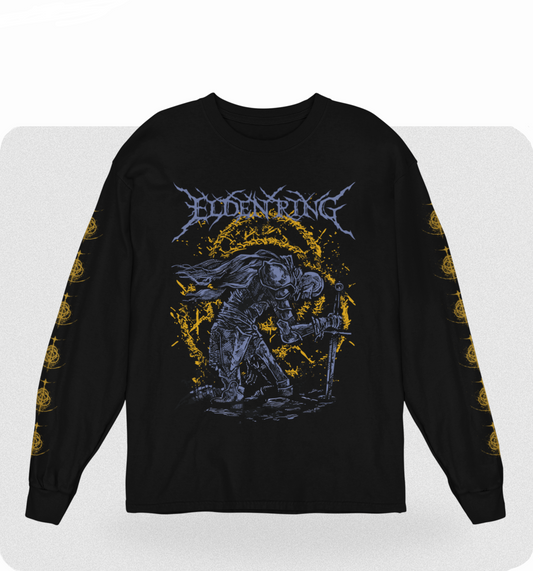 Tarnished Long Sleeve