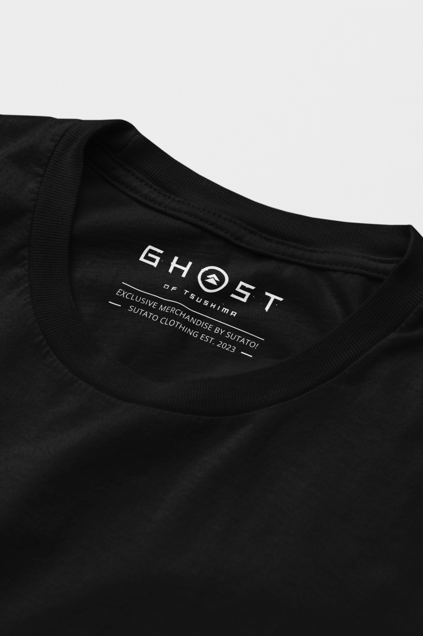 Ghost T-Shirt