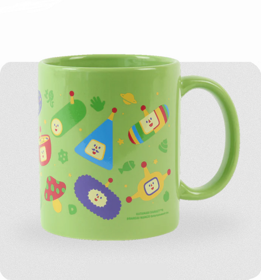 Cosmic Mug