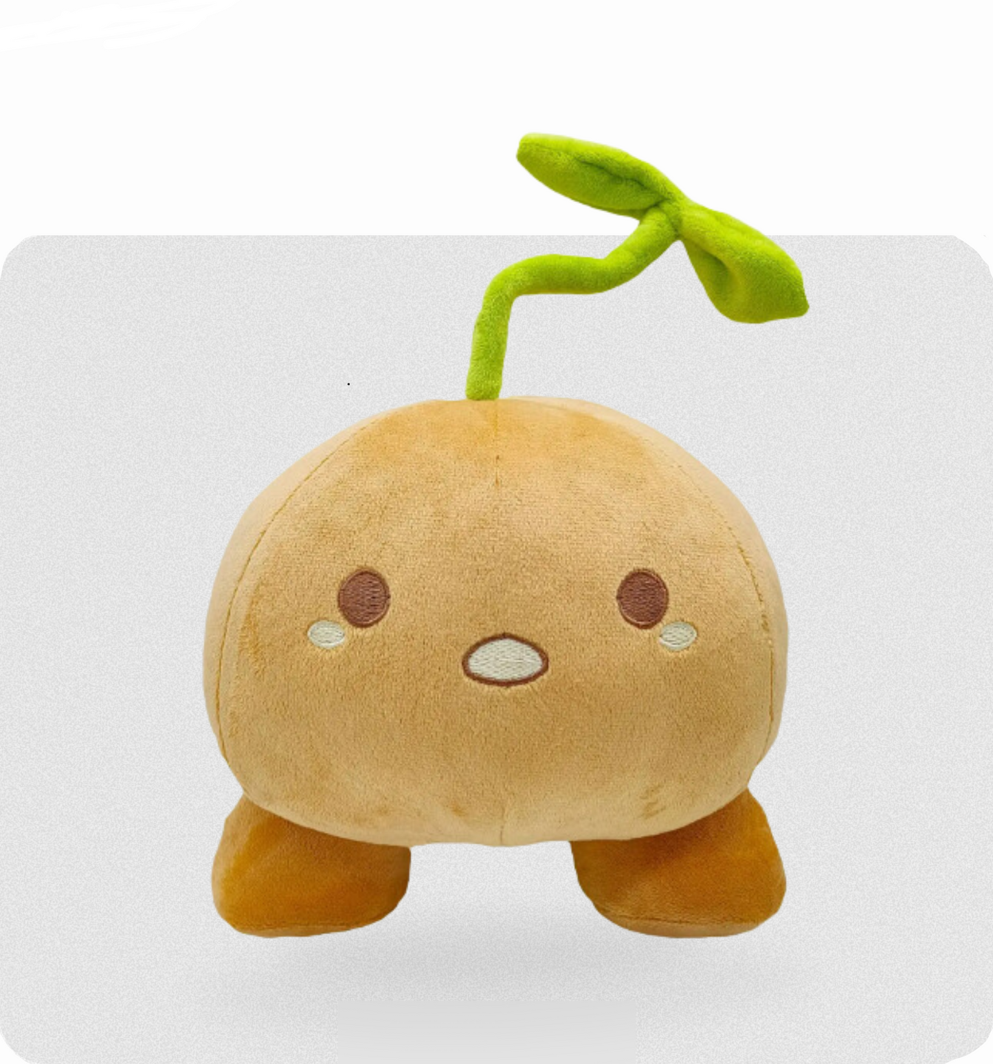 Veggie Plush