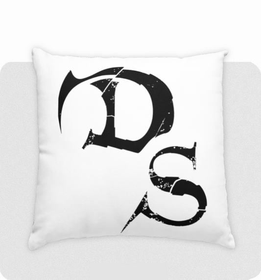 Demons Souls Pillow