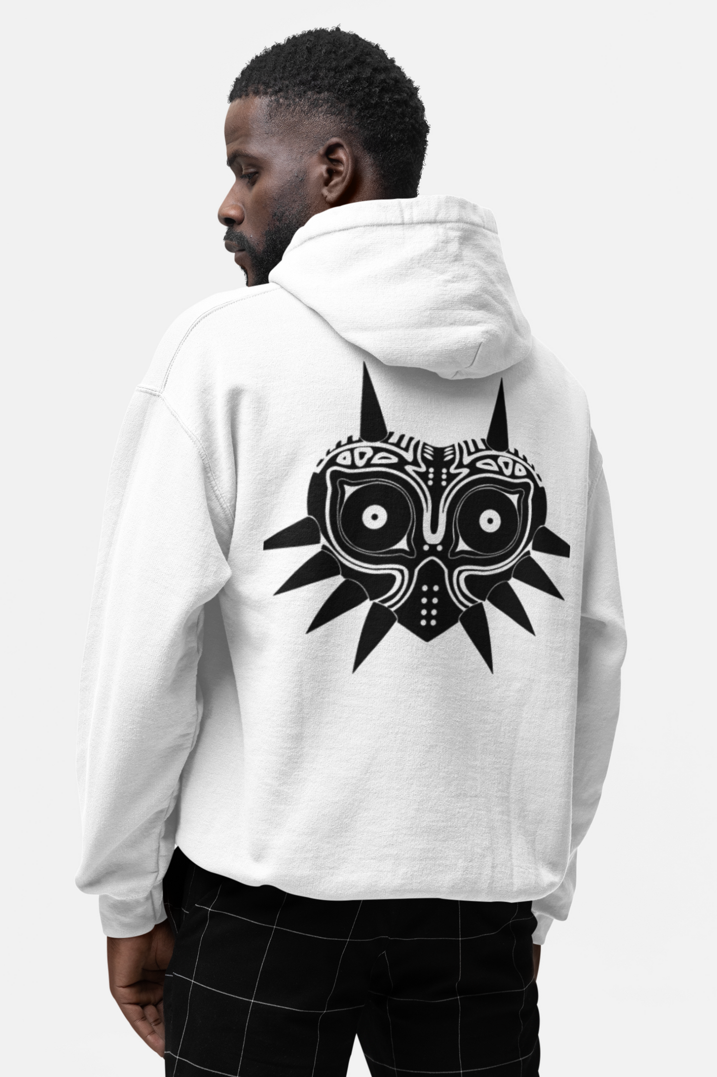 Majora's Mask Hoodie