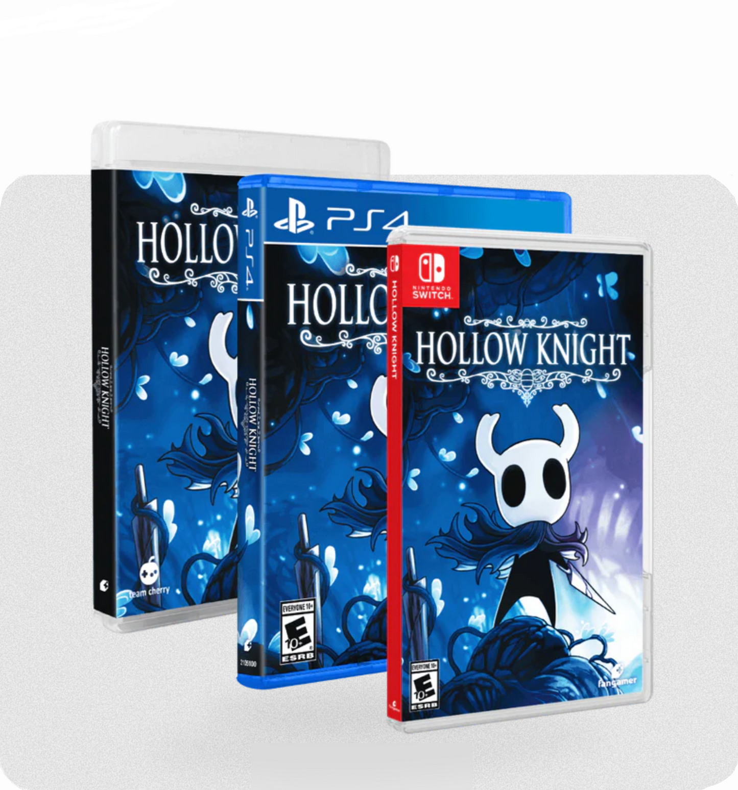 Hollow Knight Game