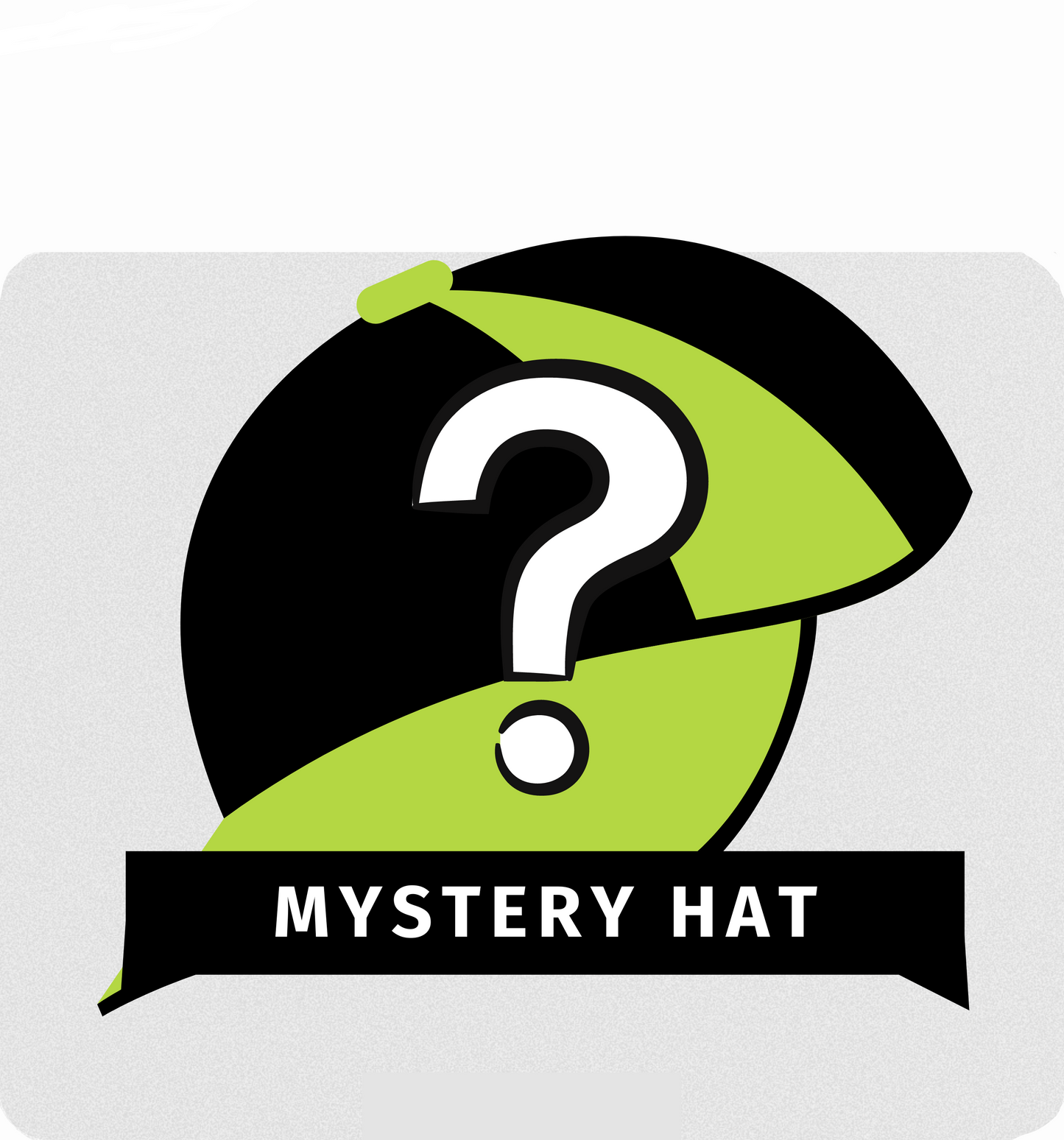 Mystery Hat