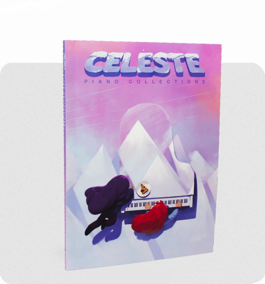 Celeste Νότες Piano