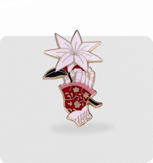 Bloodborne Pins