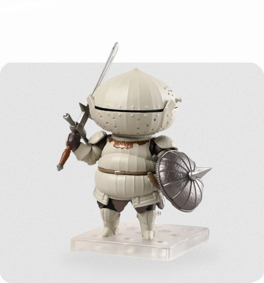 Onion Knight Figure