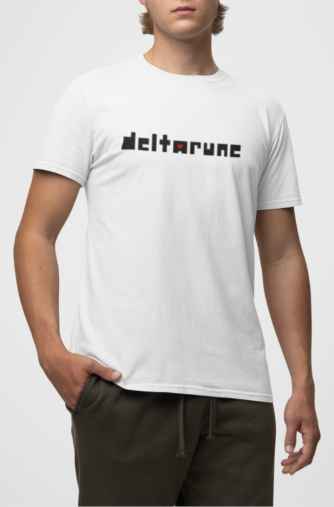 Deltarune